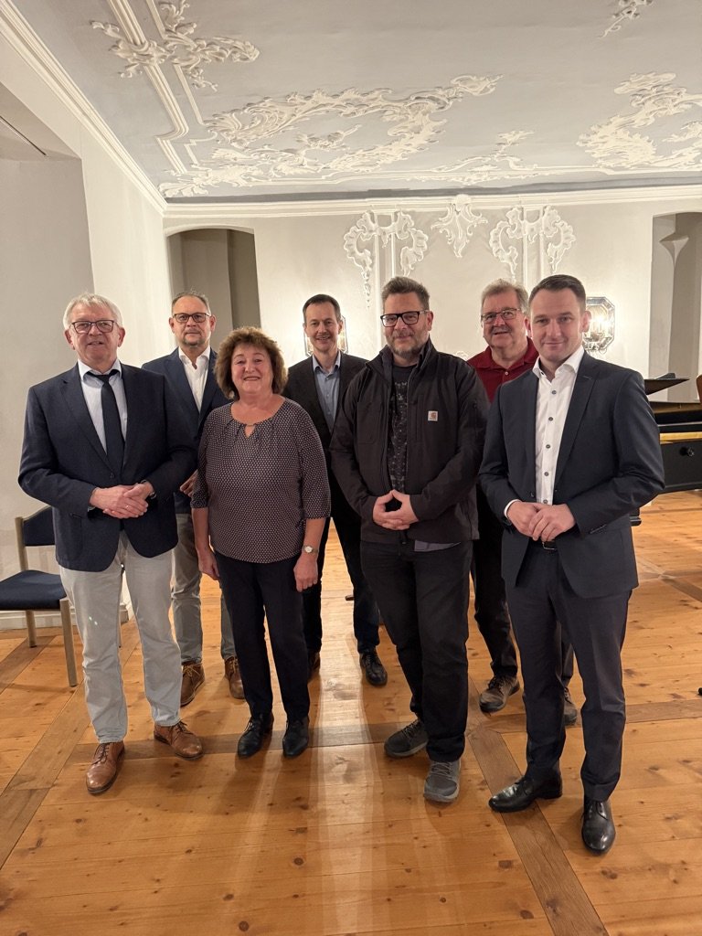Beirat Förderverein ab 10-2025