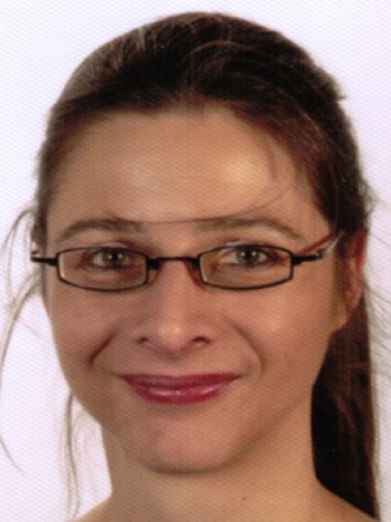 Susanne Merklein