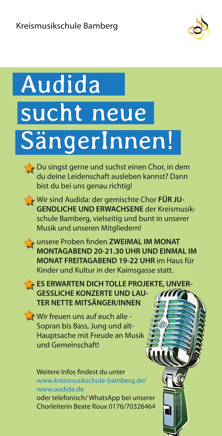 Flyer audida 2026 neu-1