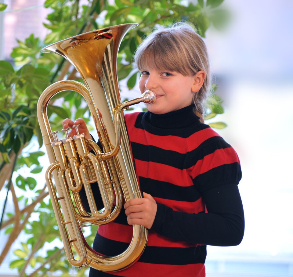 © Kreismusikschule Bamberg