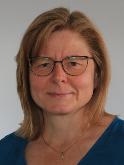 Angela Lang