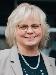 Claudia Riethig