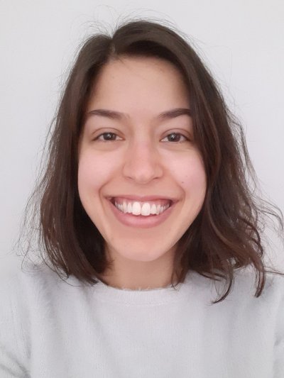 Raquel Alves Marquard