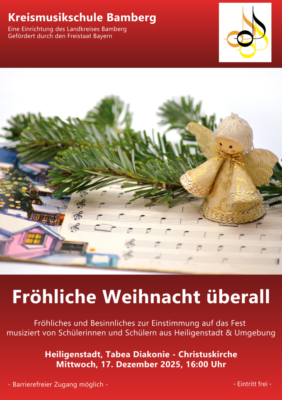2025-12-17- Heiligenstadt Weihnacht Plakat
