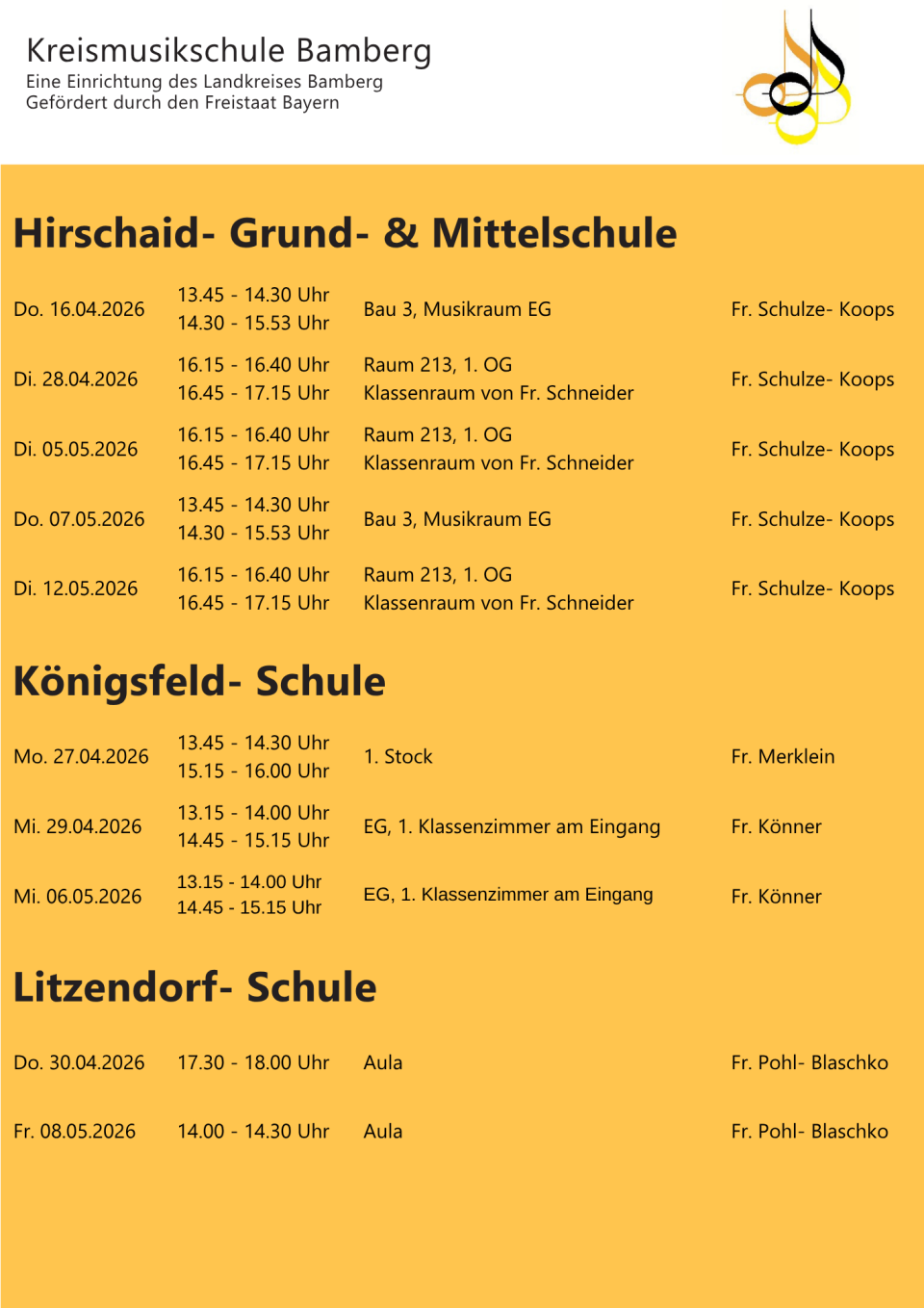 7.3. offen Unterrichtsstunden Bockflöte2 2026